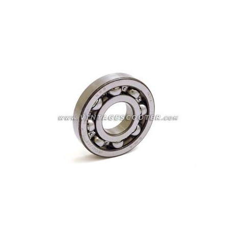 Roulement à billes embiellage 25x62x12 Import NRB